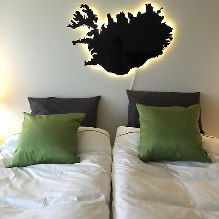 Sea View Apartment Keflavík Екстериор снимка