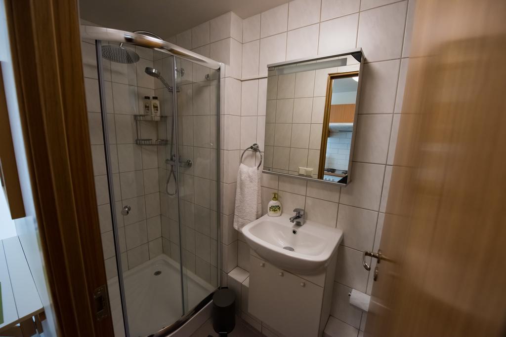 Sea View Apartment Keflavík Екстериор снимка