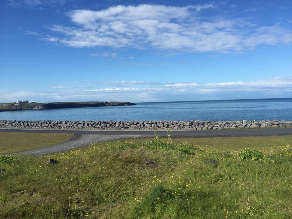 Sea View Apartment Keflavík Екстериор снимка