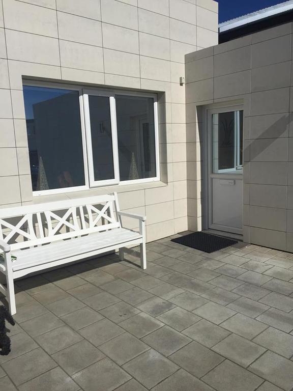 Sea View Apartment Keflavík Екстериор снимка