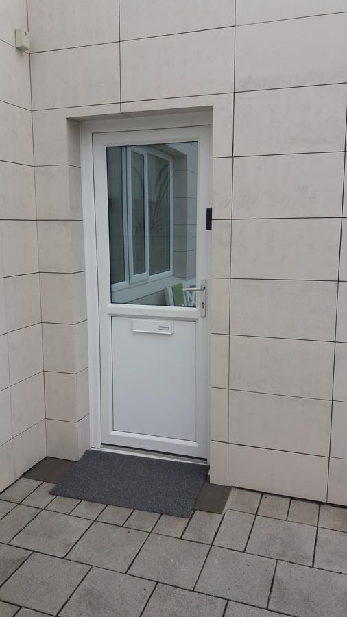 Sea View Apartment Keflavík Екстериор снимка